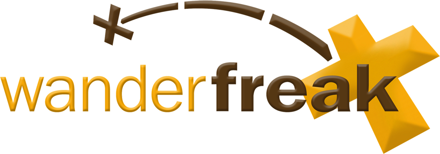 wanderfreak wanderfreak logo