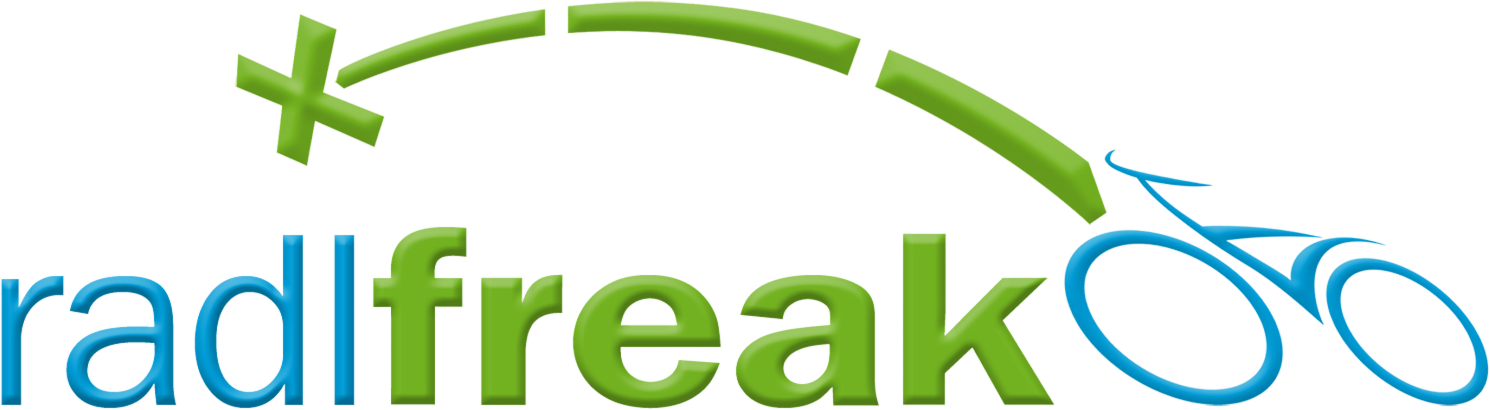 radlfreak logo